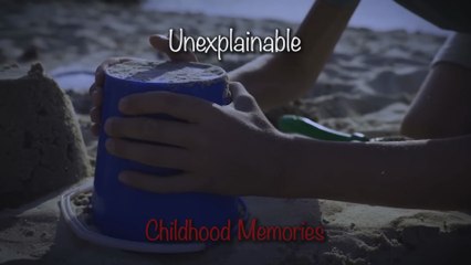 3 Disturbing Childhood Memory Horror Stories