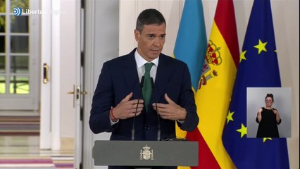 Sánchez intenta blindarse tras el informe demolidor de la UCO: "Es el tiempo de la justicia"