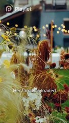 The Mayor's XXL Wife Her Stunning Return | Full Movie HD - Best Drama Romantic ShortFilms Hot