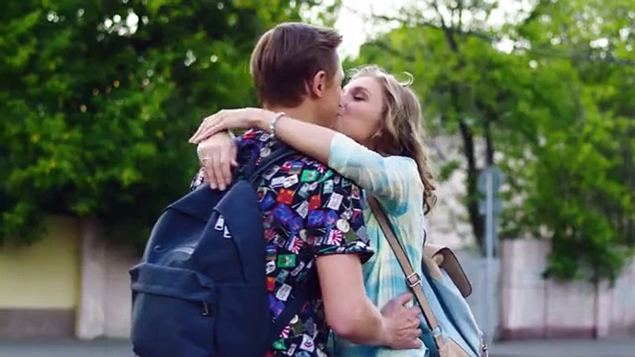 Между нами девочками 2 сезон 6 серия.