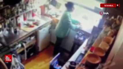 İstanbul’da Türk kahvesi içen genç mühendis hastanelik olmuştu