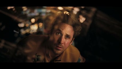 Projet Dernière Chance - Bande-annonce #1 [VOST|HD1080p]