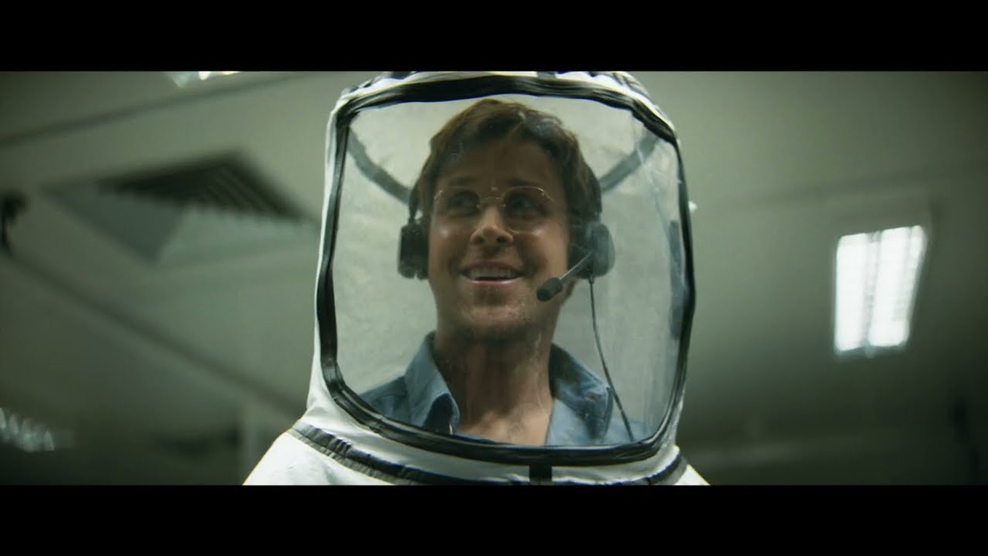 Projet Dernière Chance - Bande-annonce #1 [VF|HD1080p]