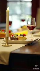 Curse - Love Or Lust Shortmintz