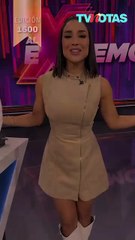 Irma Miranda festeja 1,500 ediciones de TVNotas