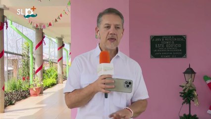 SLP Martes 11 nov Pase