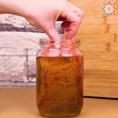 Make fresh salmon inside your dishwasher with this hack!