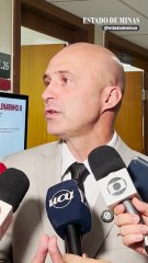 Gustavo Valadares explica privatização da Copasa e fala sobre Pachedo