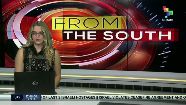 Brazil | MST promotes agrarian reform to advance transformation to socialism