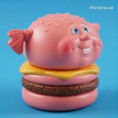 GPK AI Art by Cheaptoyman