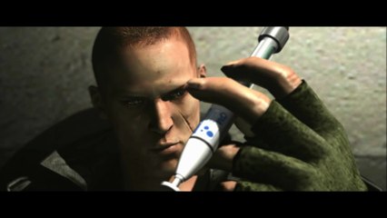 Resident Evil 6: Sherry Campaign Playthrough [01/10]