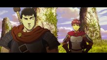 Berserk : Ougon Jidaihen Ep02 VF
