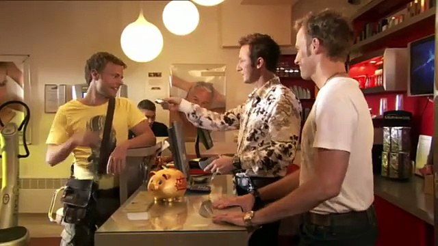 On ne choisit pas ses parents - Téléfilm Français Complet - Comédie - Alex DESCAS - FP