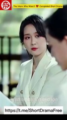 The Intern Who Wasn't 💖 Completed Short Drama