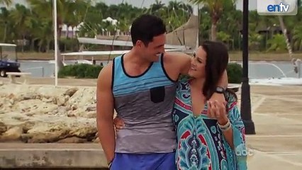 Bachelorette Andi Dorfman and Josh Wedding Plans Revealed
