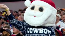 NFL Christmas Gameday 2025 — Official Trailer