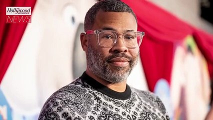 Jordan Peele Horror Film 'Him' Reveals New Title & September 2025 Release | THR News Video