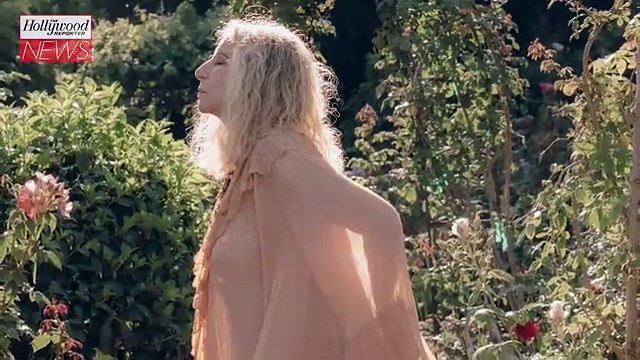 Barbra Streisand Announces New Duet Album Featuring Paul McCartney, Bob Dylan, Ariana Grande & More | THR News Video