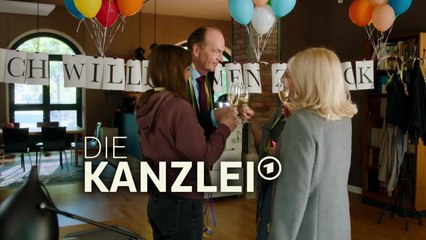 Die Kanzlei -60- Ohne Heimat