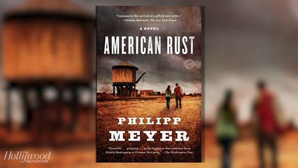 Jeff Daniels Set to Star in Drama 'Rust' | THR News