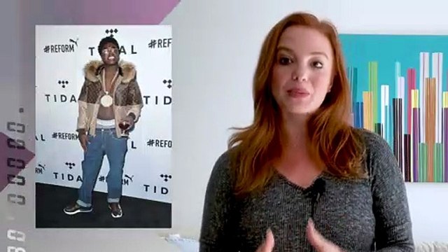 Kodak Black Reportedly 1 Of 3 Victims Shot Outside Justin Bieber’s Concert After Party