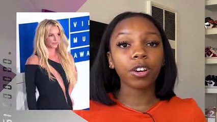 Why Britney Spears Did Not Appear In Her New Music Video For ‘Hold Me Closer’