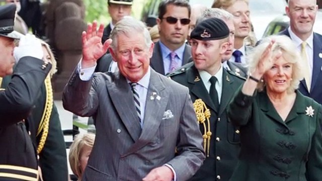 King Charles Coronation: Everything To Know About The Upcoming Crowning Ceremony