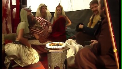 6. Crni Gruja - Pregovor ili dogovor