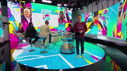 L'Équipe de Greg du 18 novembre - L'Équipe de Greg - replay