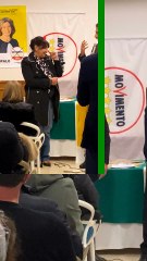 M5S Campania - Incontro elettorale (18.11.25)