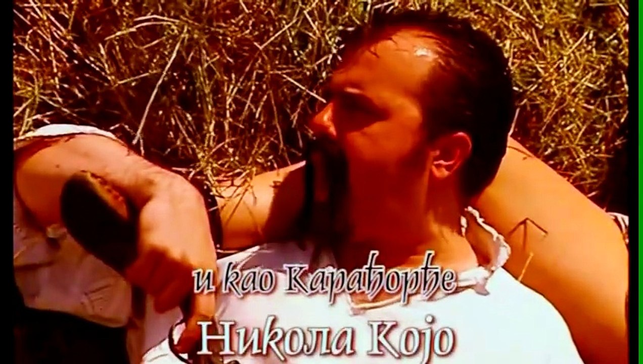 7. Crni Gruja - Ljubav ili preljuba