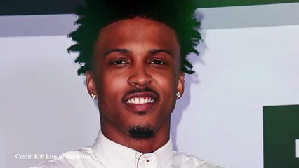 August Alsina Seemingly References Jada Pinkett-Smith ‘Entanglement’ On New Song