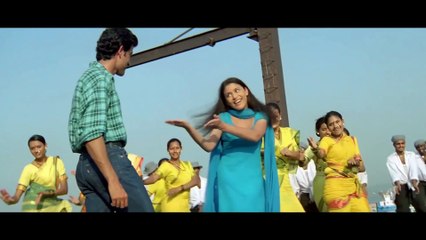 4K Video Hindi Song   Aaja Maahiya   2017   Hrithik Roshan,  4K, 3840x2160