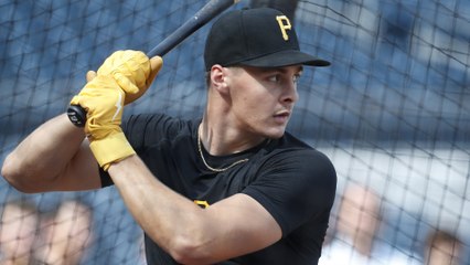 Konnor Griffin: Major League Baseball's Top Prospect