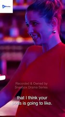 [TOP MOVIE] Love Affair With Ex-Wife #shotshort #snaxbox #Shortstudio