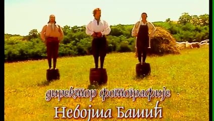 9. Crni Gruja - Rub ili porub