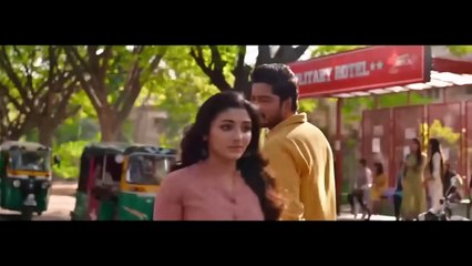 KINGDOM (2025) - Parbash New Action Movie - 2025 Full Action New Release Blockbuster Film