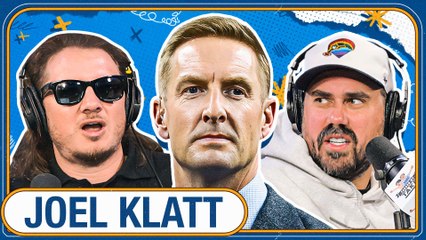 Joel Klatt In Studio, NFL Week 11 Picks And Preview, Patriots Beat Jets On TNF + Fyre Fest Of The Week