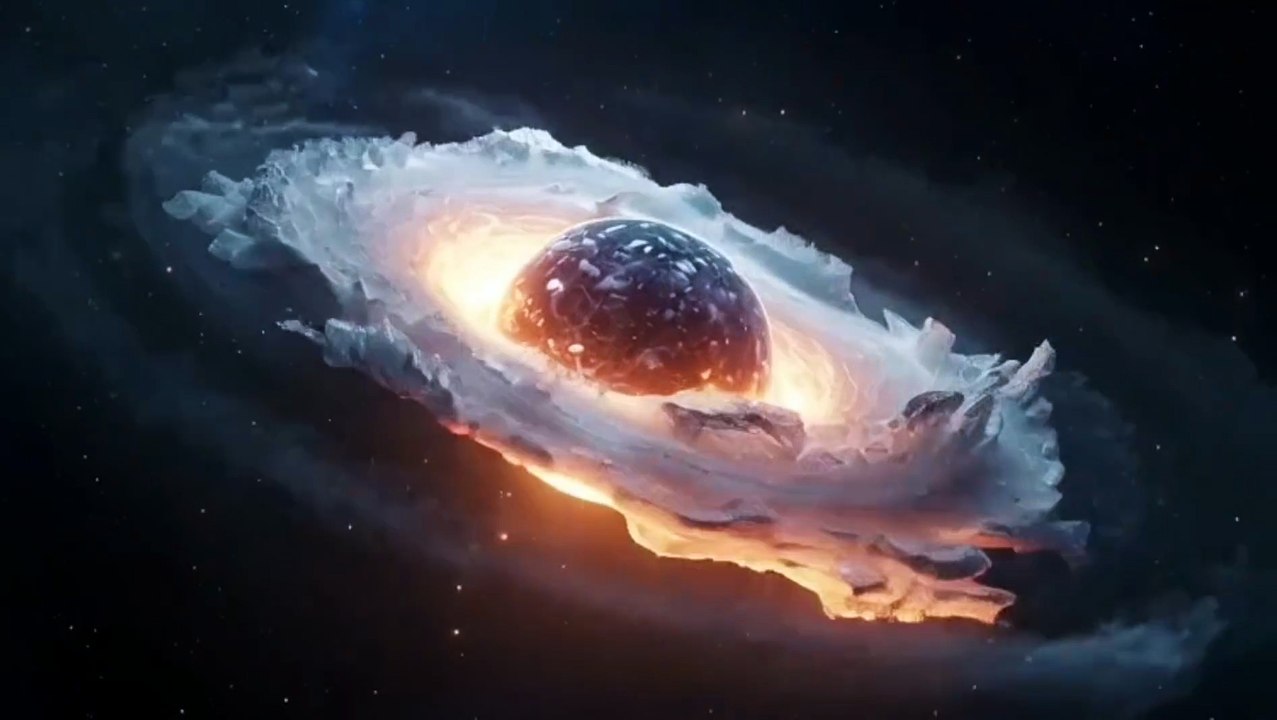 3 I Atlas ( the song)