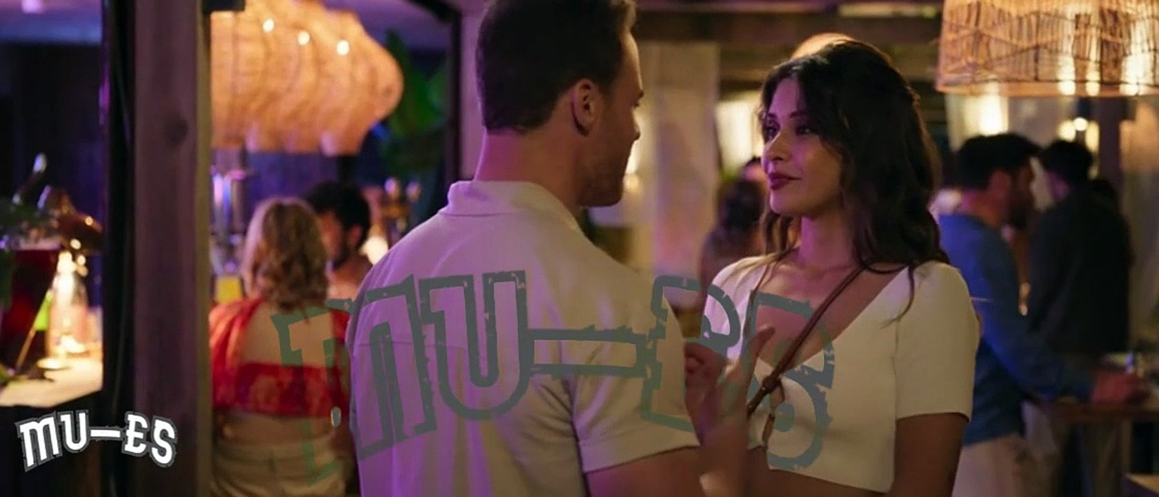 Mavi Mağara 🎞️🎞️ROMANTİK-DRAM🎞️🎞️Blue Cave (2024)YERLİ FİLM İZLE