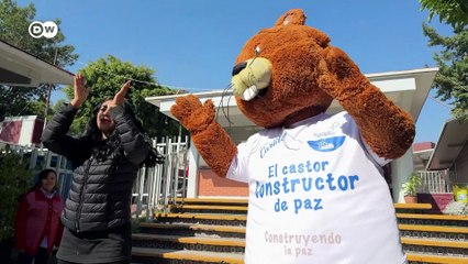 Bullying en los colegios de México