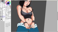 chola