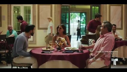 DINASTÍA CASILLAS | CAPÍTULO 29 COMPLETO (17/11/2025)