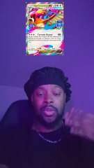 Deck Mega Roucarnage Ex