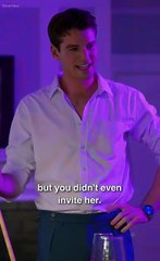 Crush On The Unwanted Princess