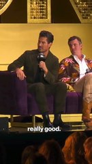 Craig Conover teases love 'trapezoid' on upcoming season of 'Southern Charm'