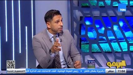 زغلول صيام: الوصول للمونديال مش بصعوبة زمان مع المنتخب.. وطالبته حسام حسن بالتزام الصمت 🎙️