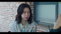 مسلسل يسعدني عدم مقابلتك الحلقة 6 مترجمة الكوري
