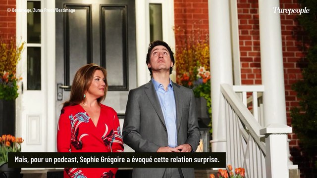 Justin Trudeau en couple avec Katy Perry : Son ex-femme et mère de ses trois enfants sort du silence, on est des êtres humains et...