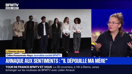 Arnaque aux sentiments: comment fonctionne "les brouteurs" ?